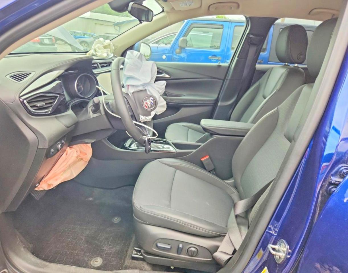 Buick Encore Select