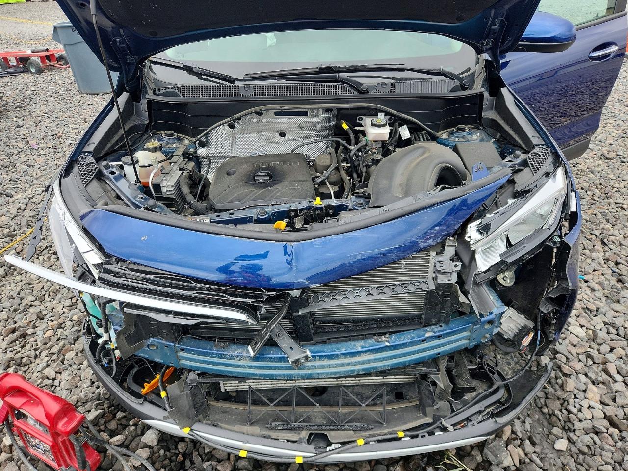 Buick Encore Select