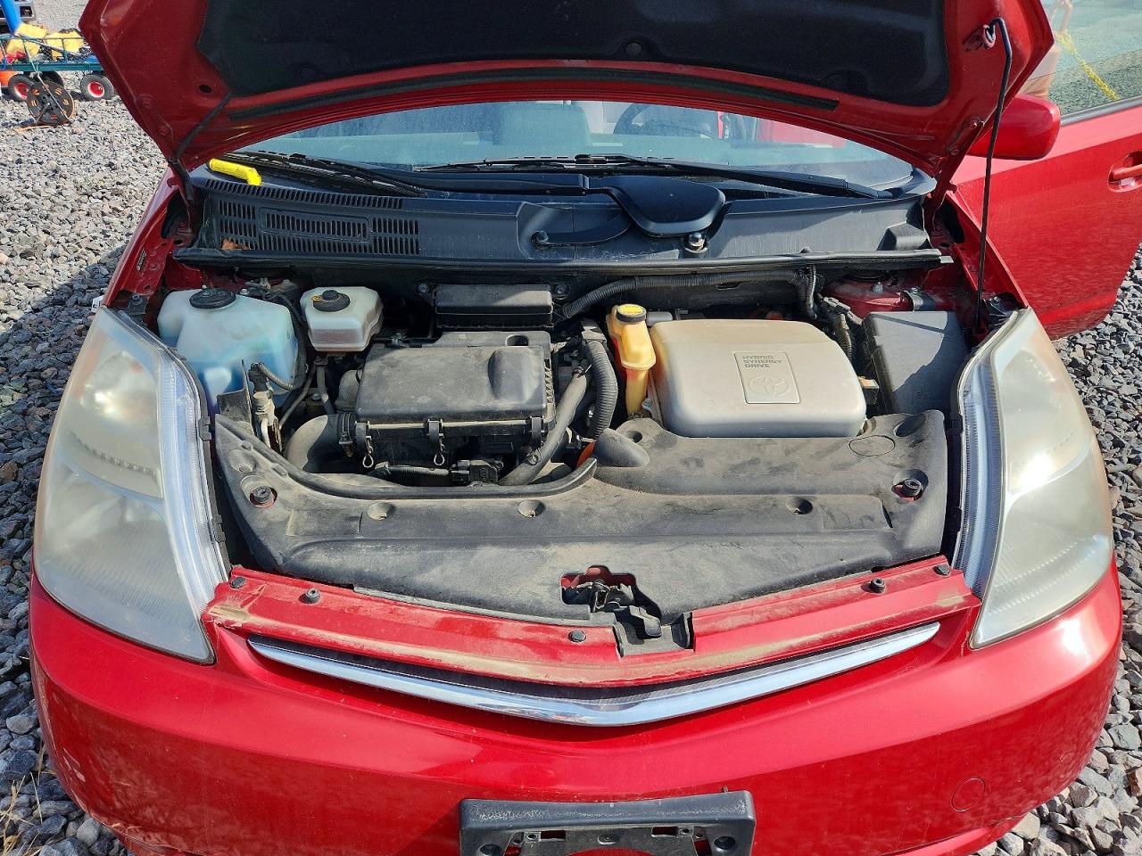 Toyota Prius Base