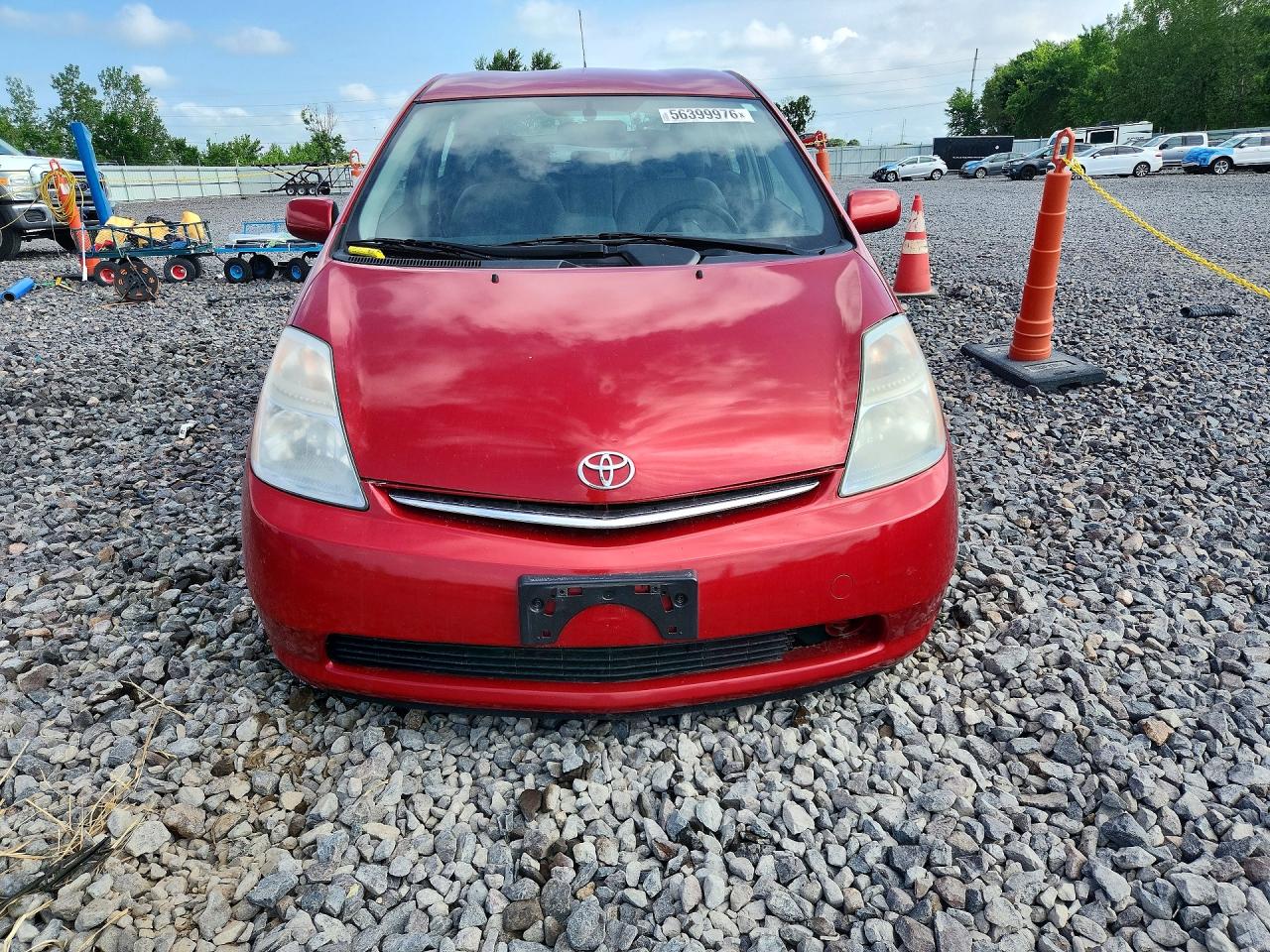 Toyota Prius Base