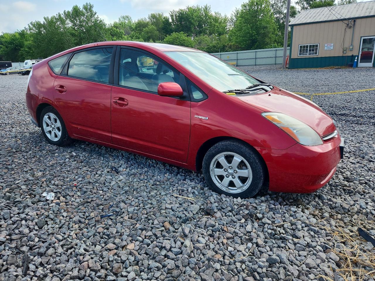 Toyota Prius Base