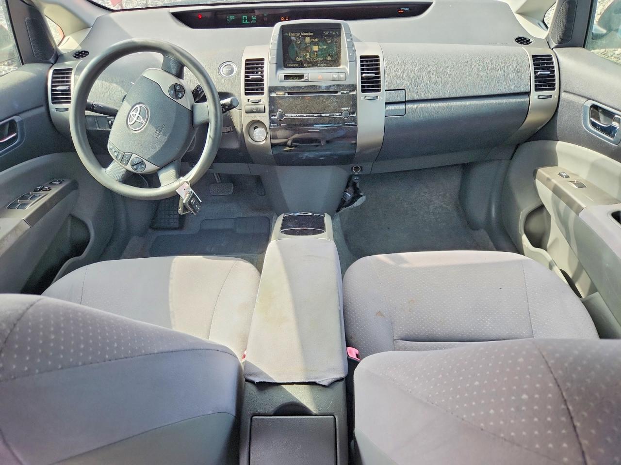 Toyota Prius Base