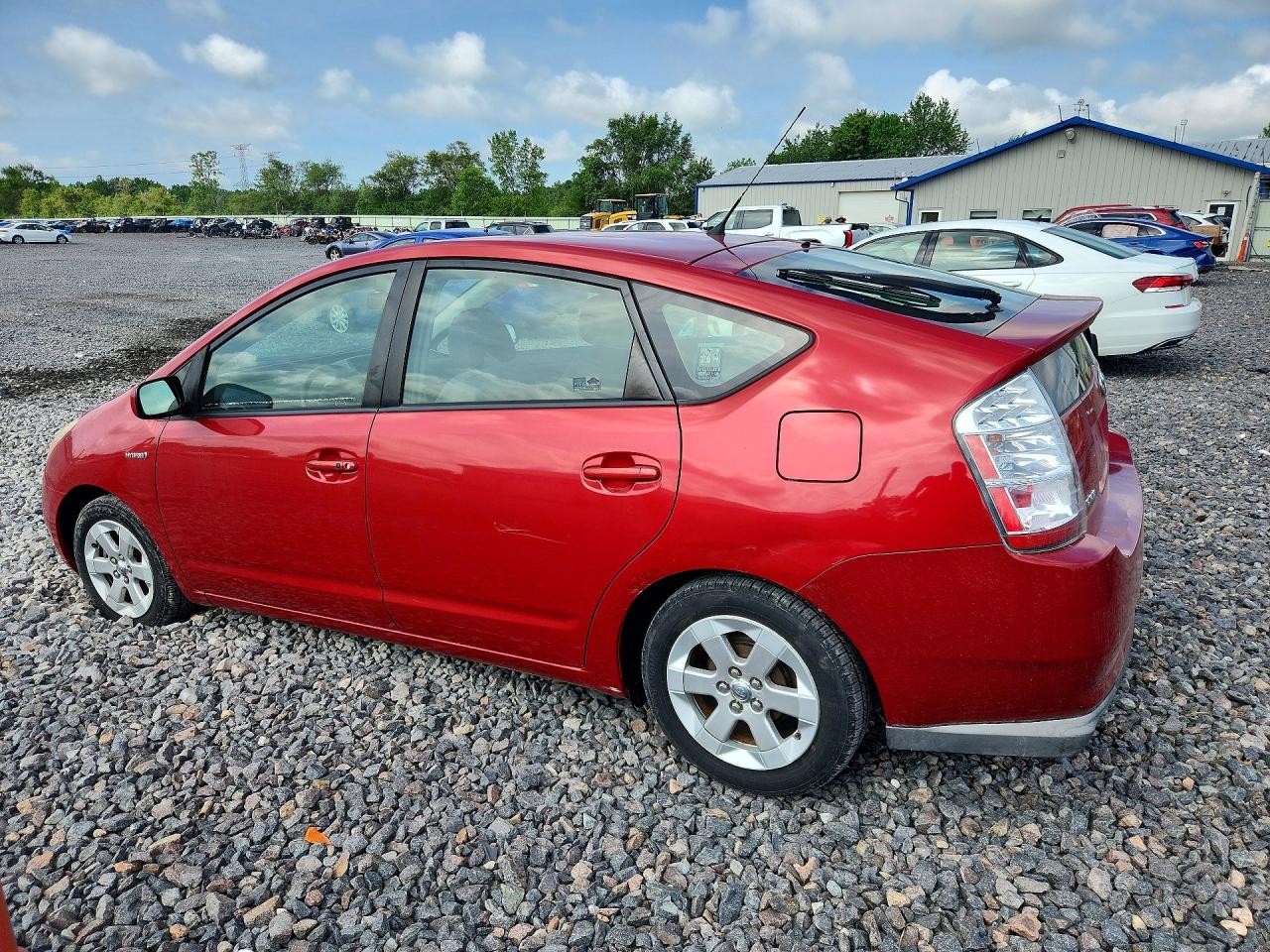 Toyota Prius Base