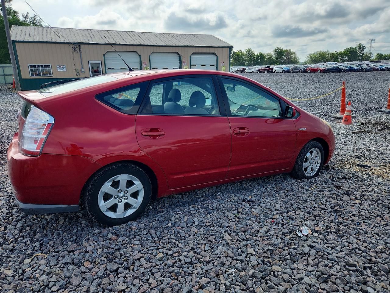 Toyota Prius Base