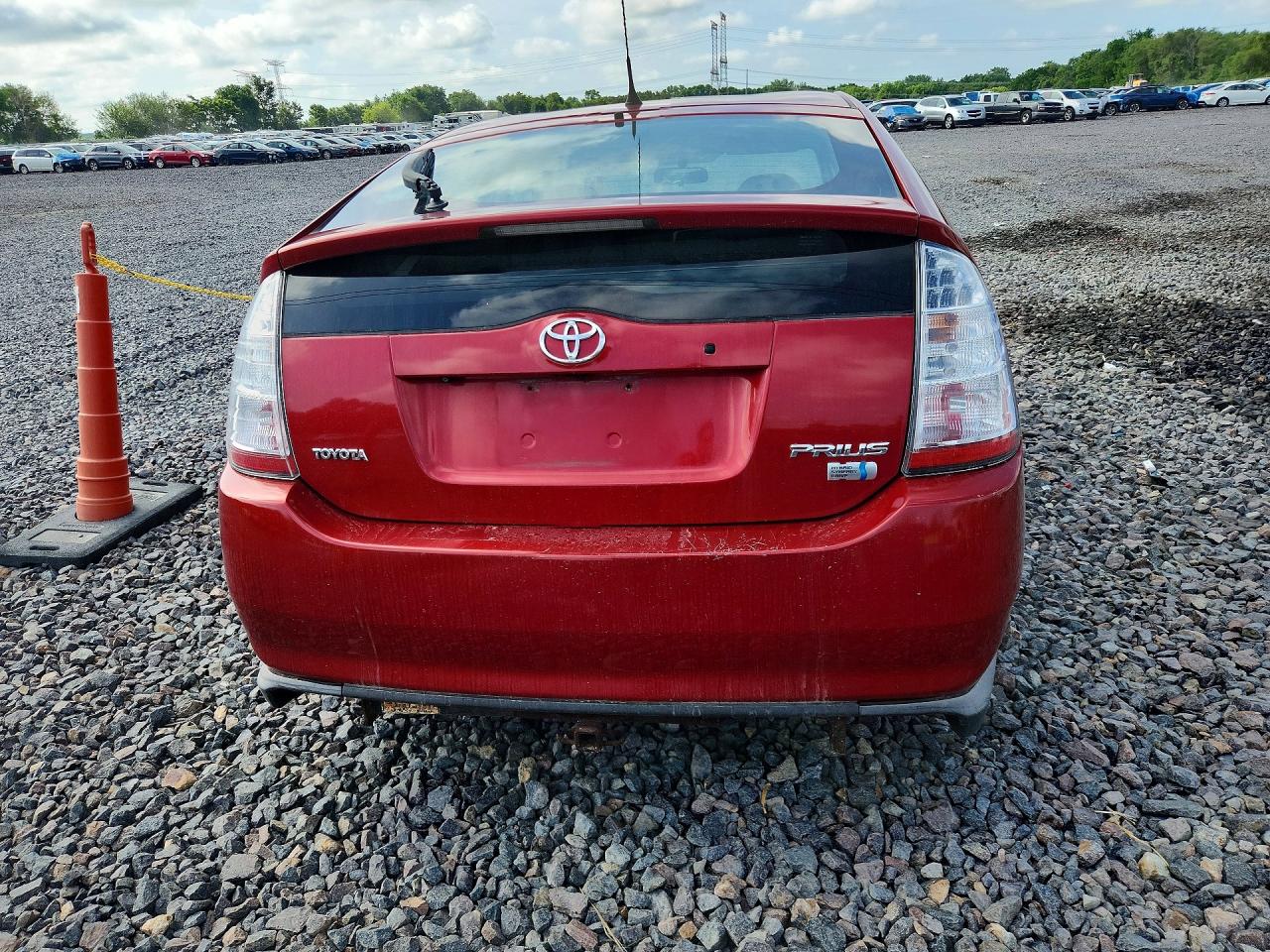 Toyota Prius Base