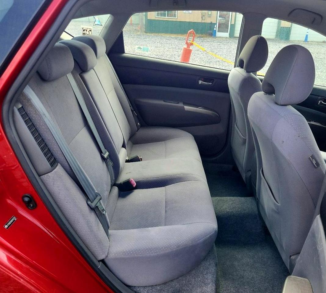 Toyota Prius Base