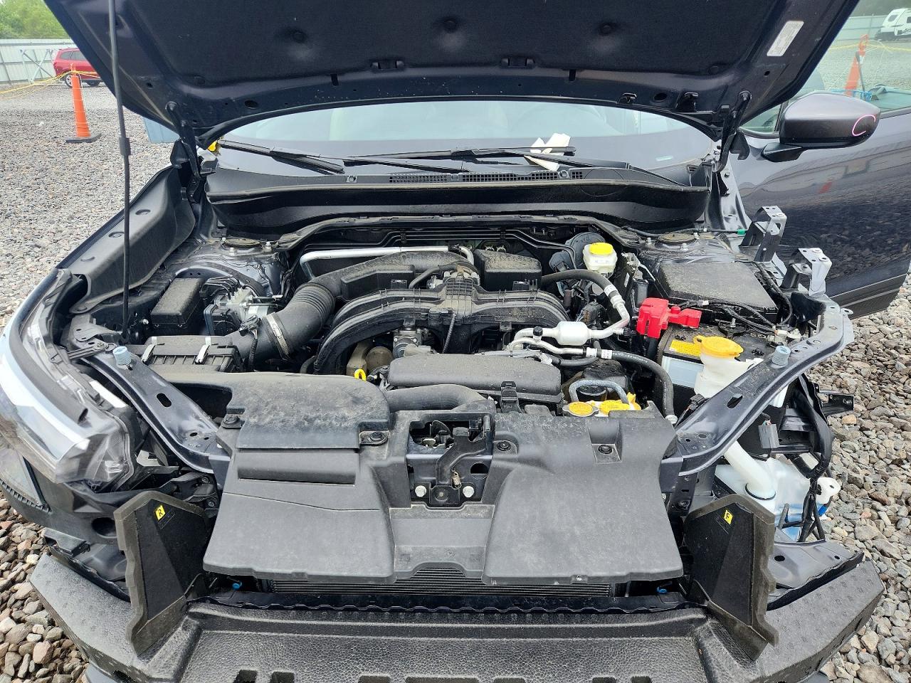 Subaru Forester Premium