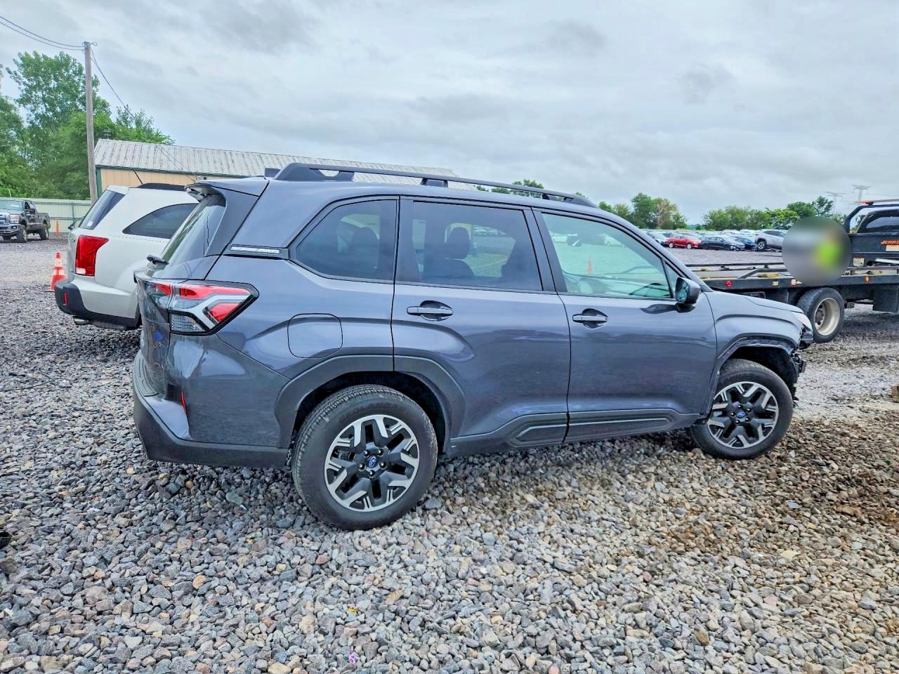 Subaru Forester Premium