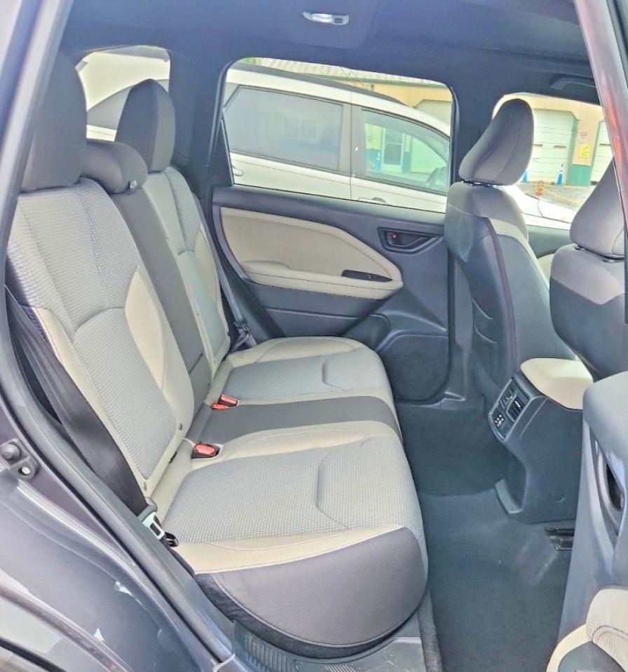 Subaru Forester Premium