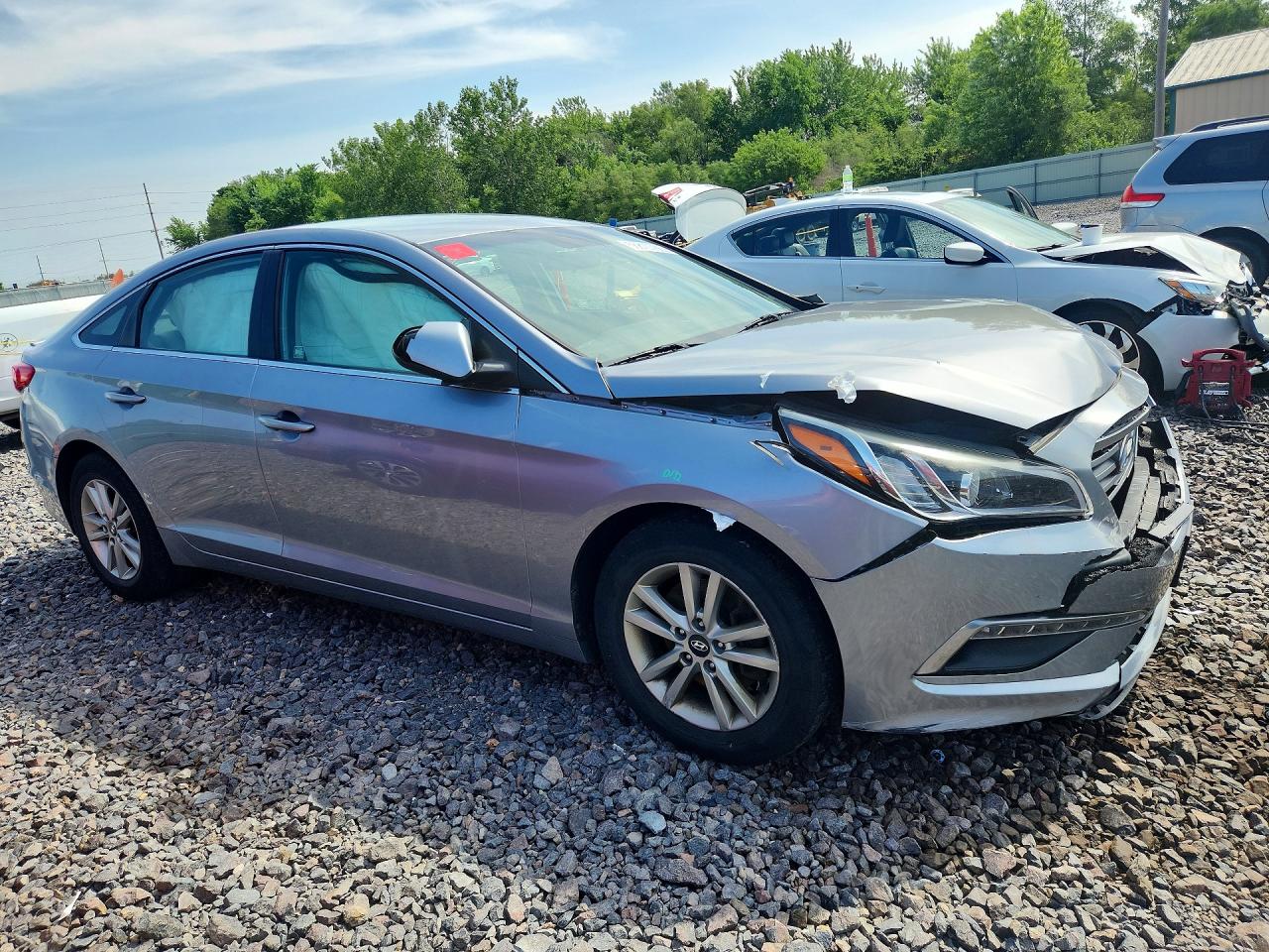 Hyundai SONATA Se