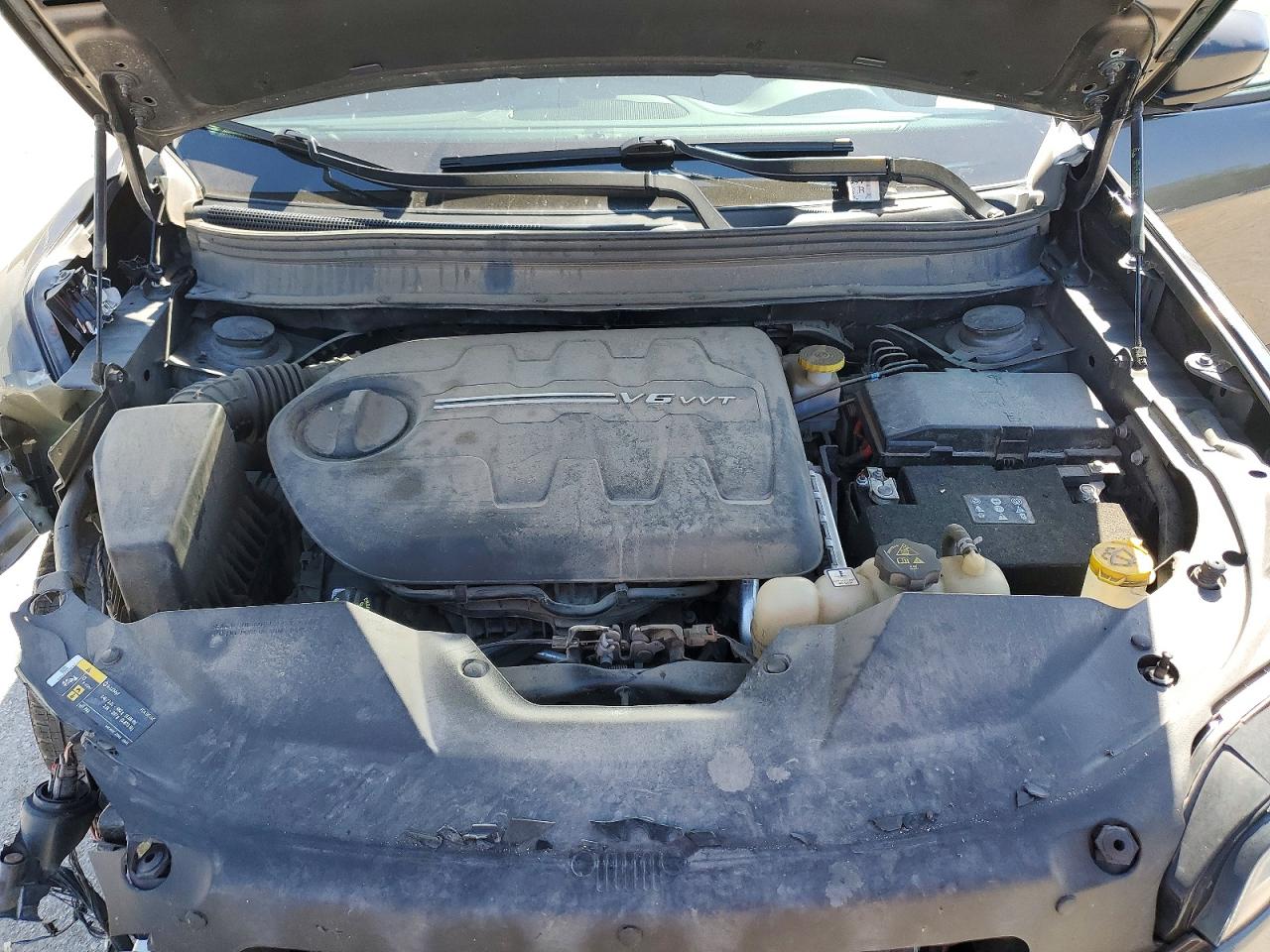 Jeep Cherokee Latitude Lux