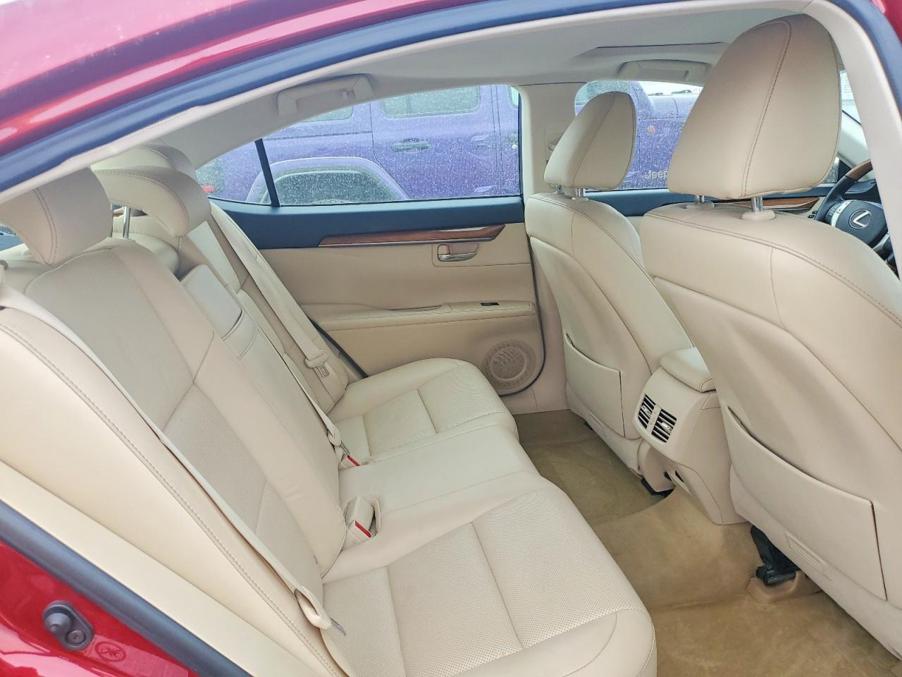 Lexus Es 300h