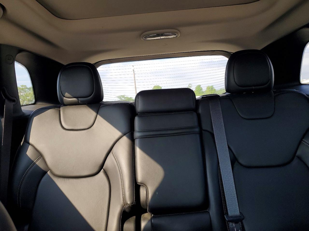 Jeep Cherokee Limited
