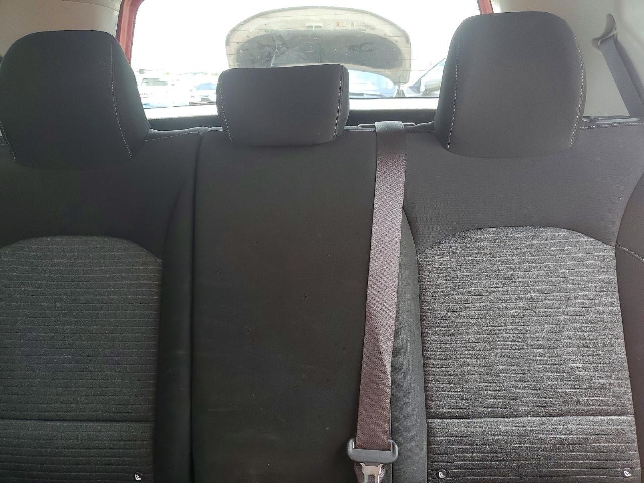 Kia Soul S