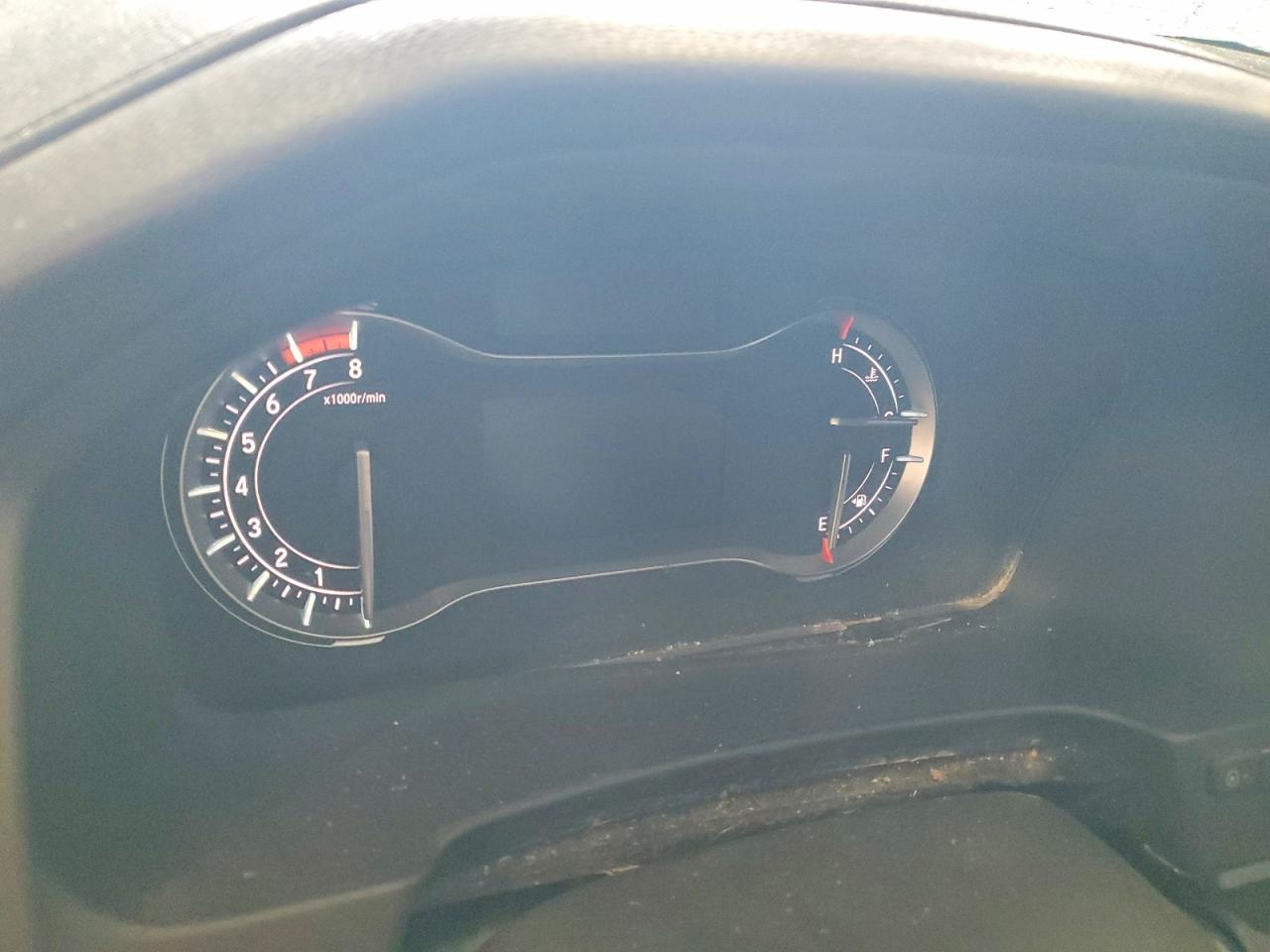 Honda Pilot Touring