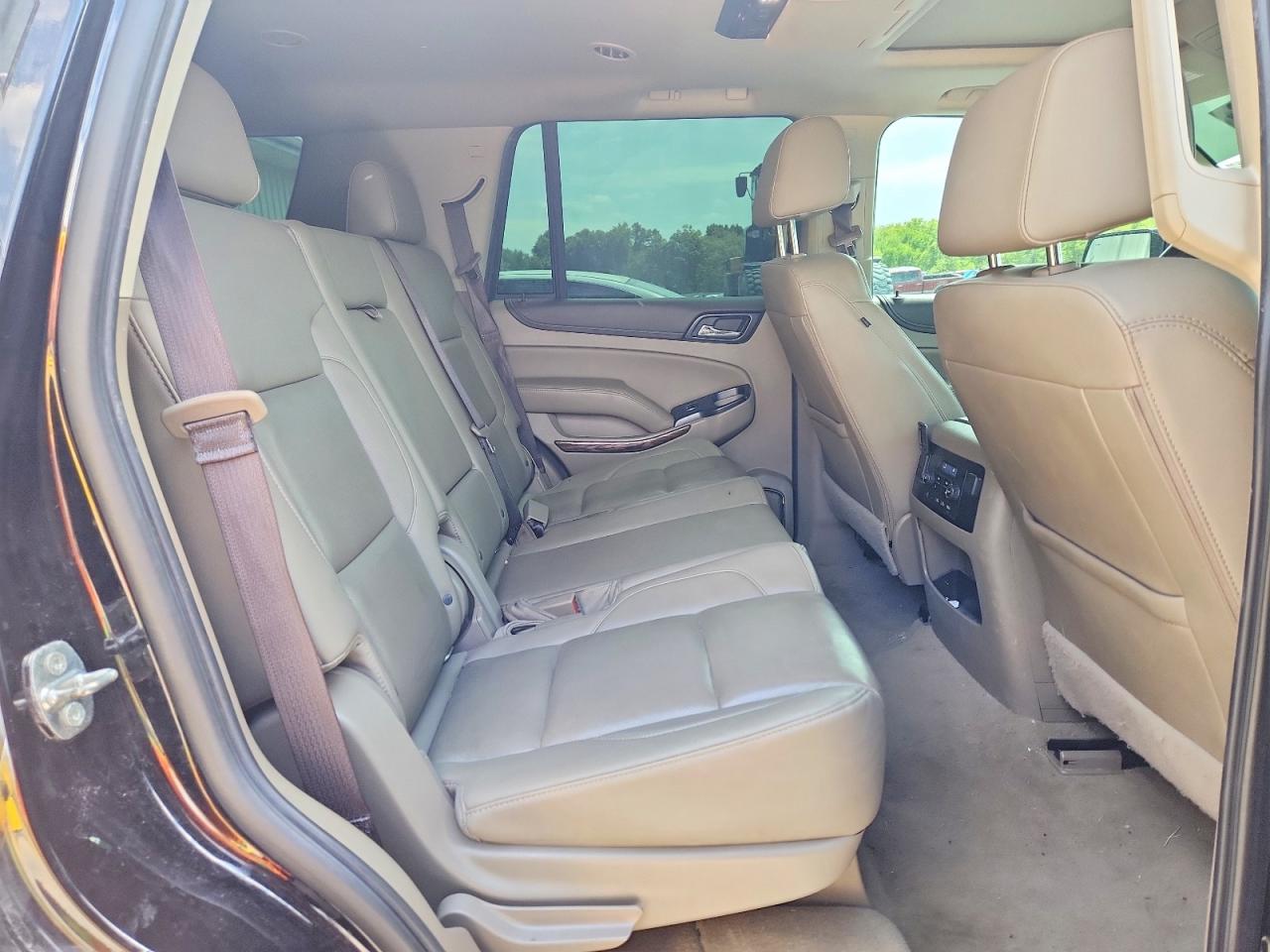 GMC Yukon Slt