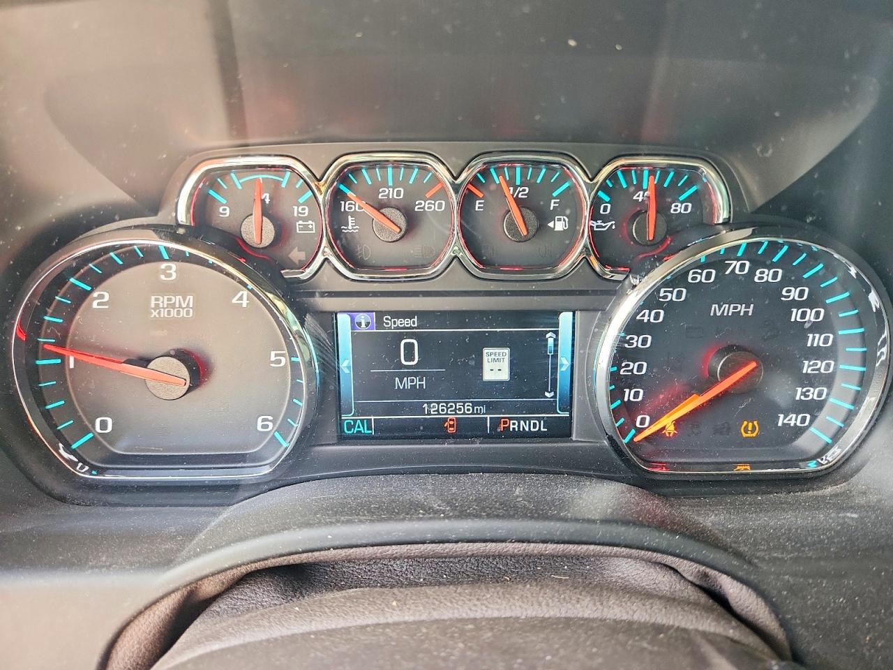 GMC Yukon Slt