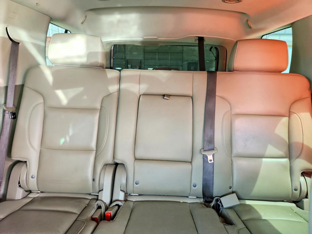 GMC Yukon Slt