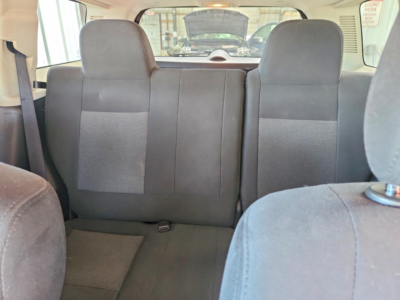 Jeep Patriot Sport