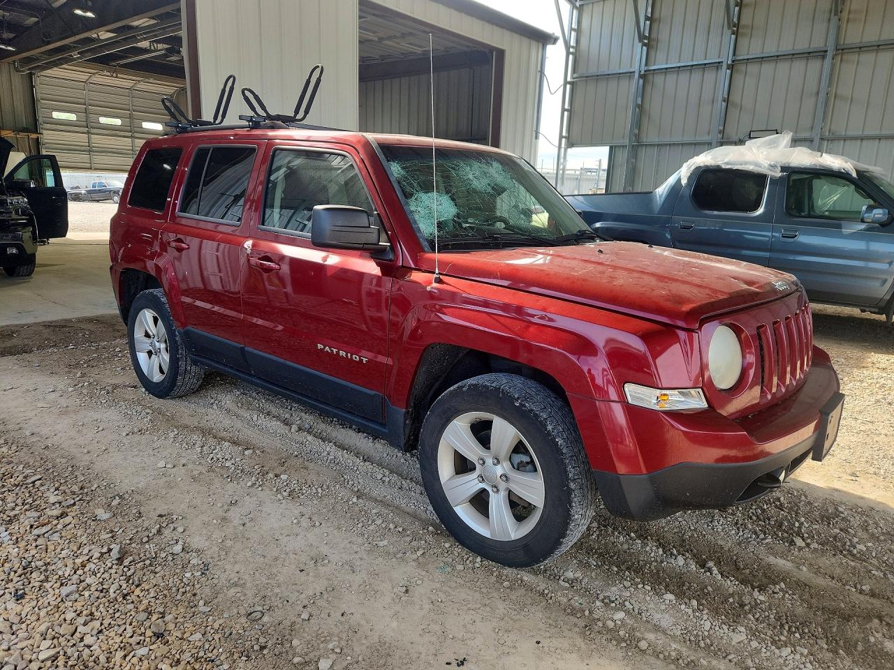Jeep Patriot Sport