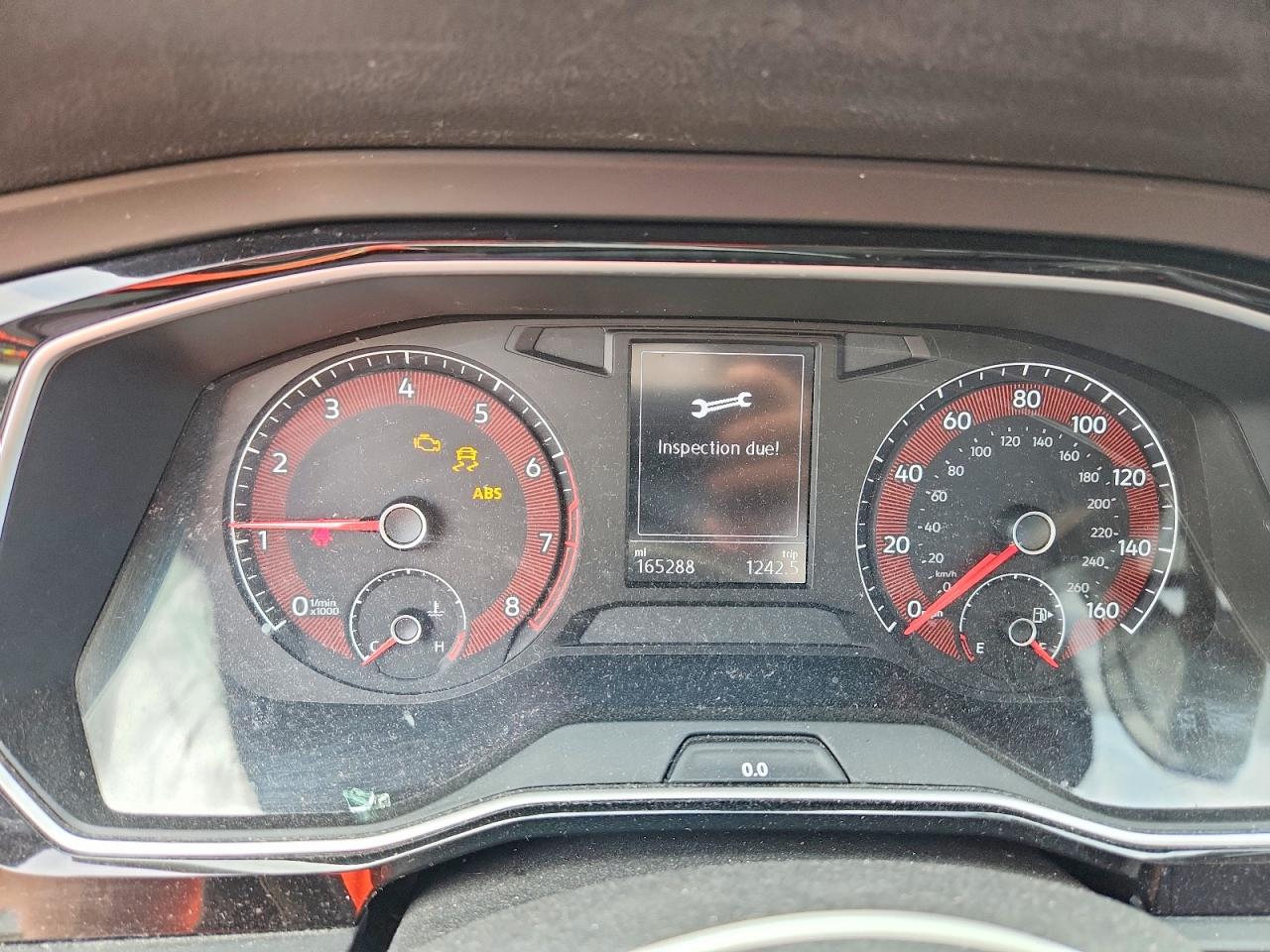 Volkswagen Jetta S