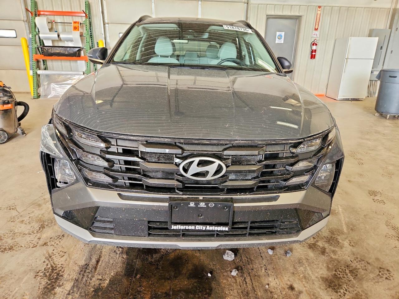 Hyundai TUCSON Sel