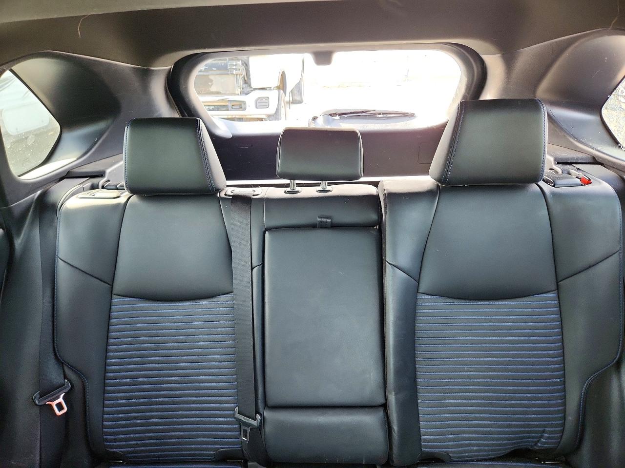 Toyota RAV4 Xse