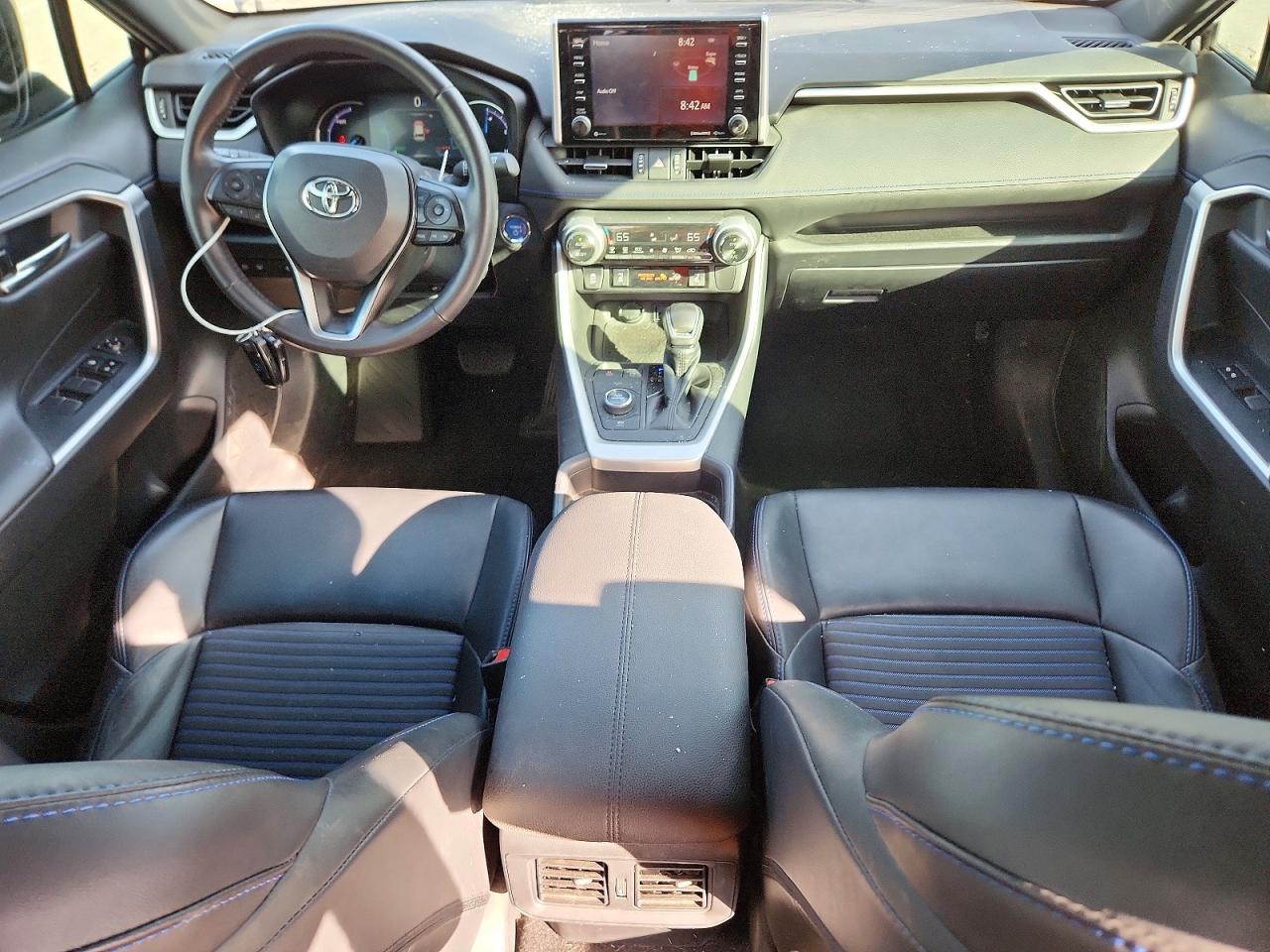 Toyota RAV4 Xse