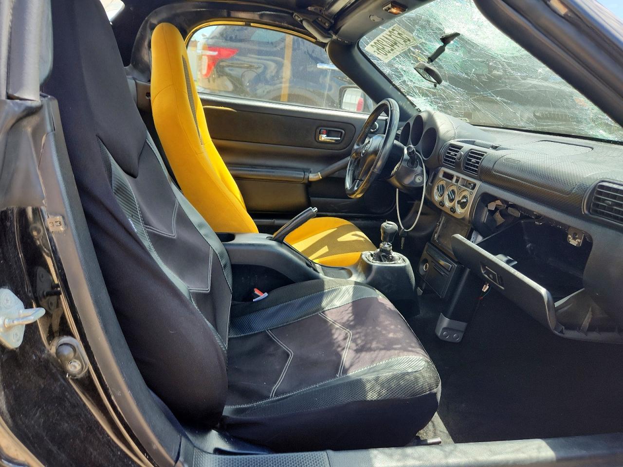 Toyota MR2 Spyder