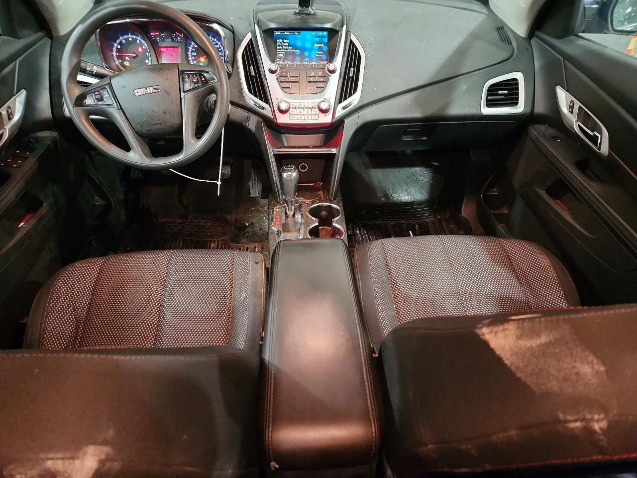GMC Terrain Sle