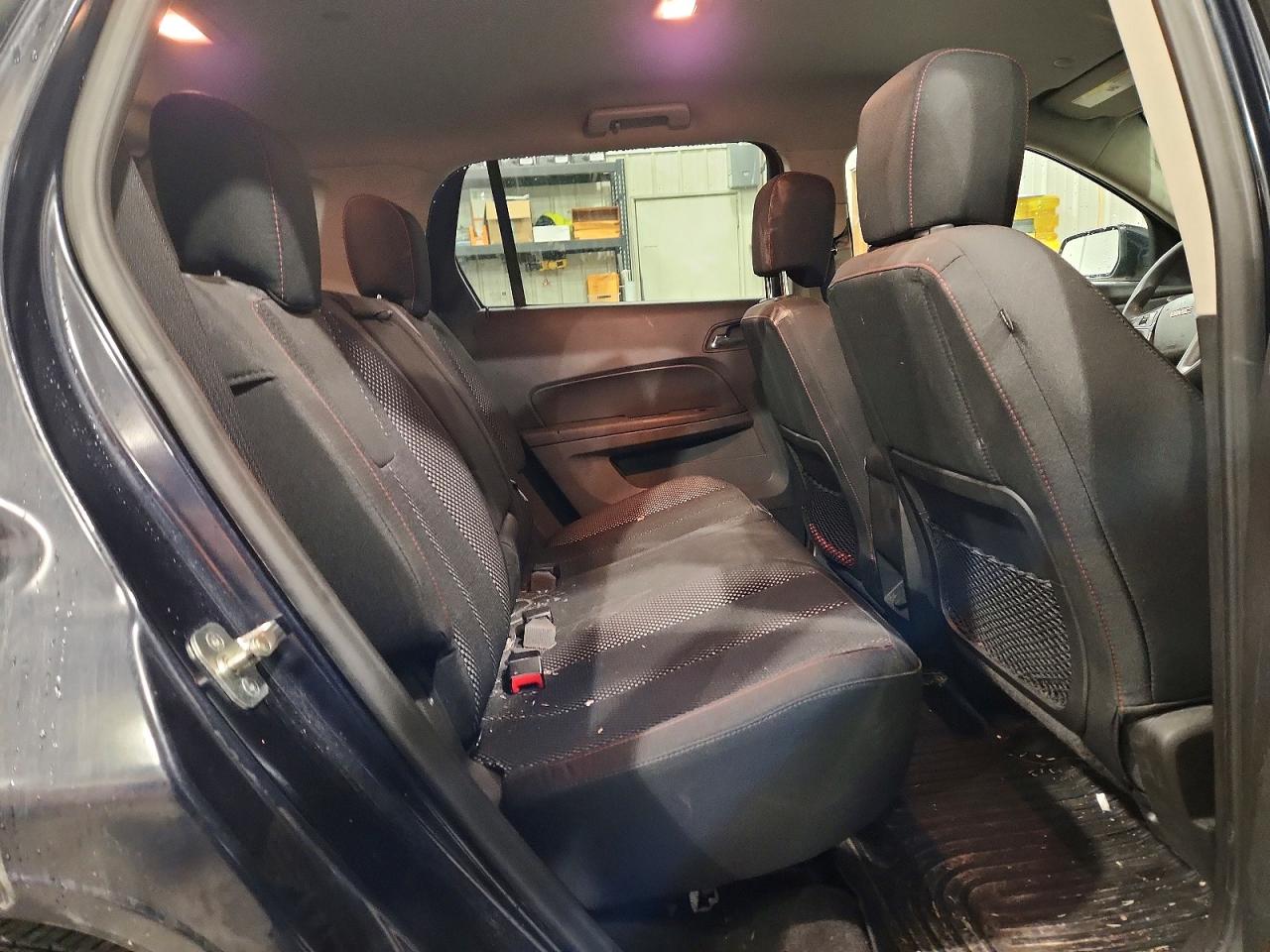 GMC Terrain Sle