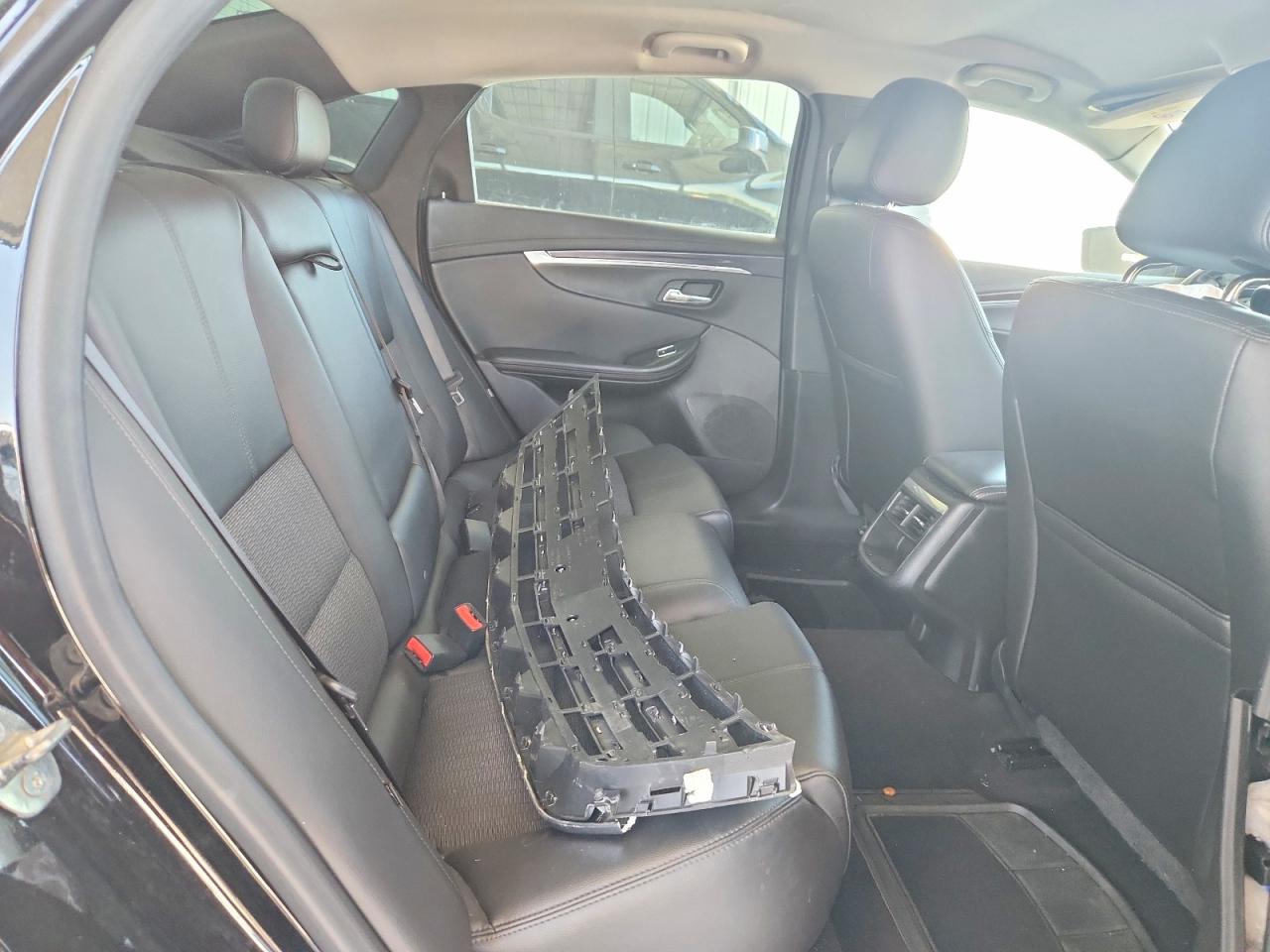 Chevrolet Impala Lt