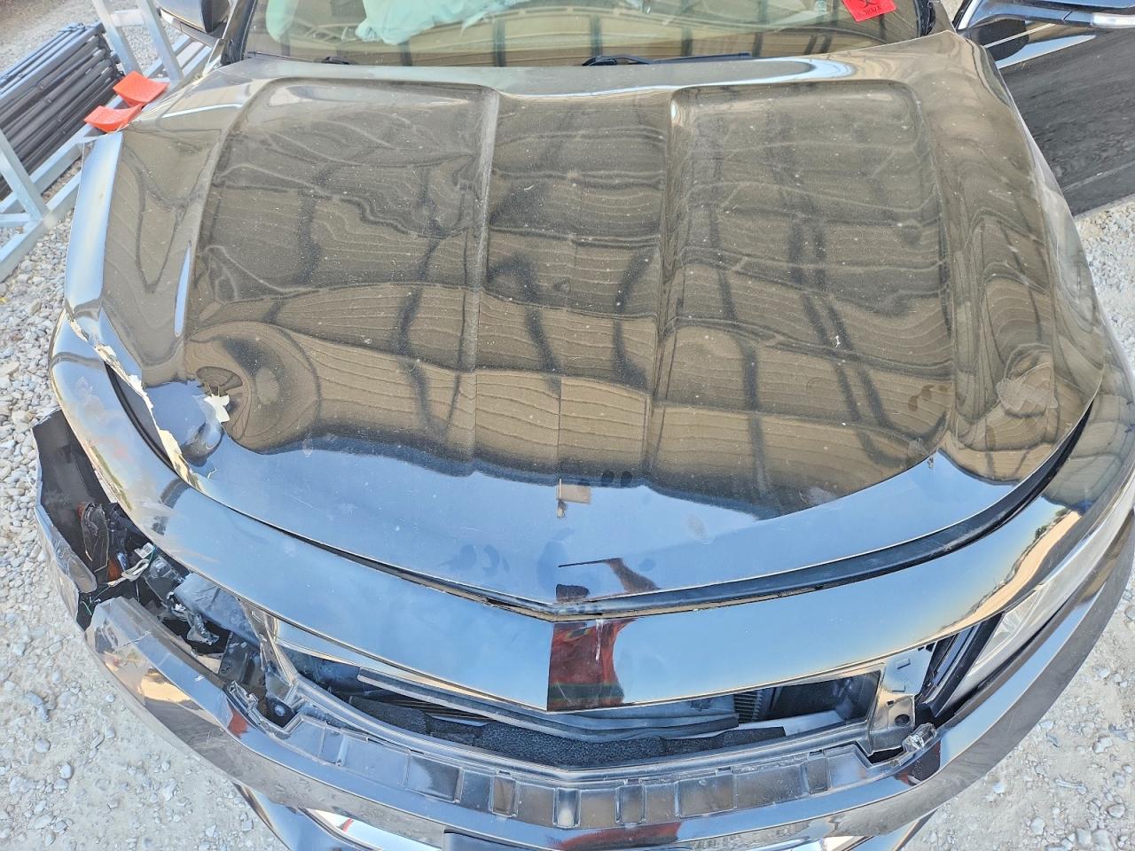 Chevrolet Impala Lt