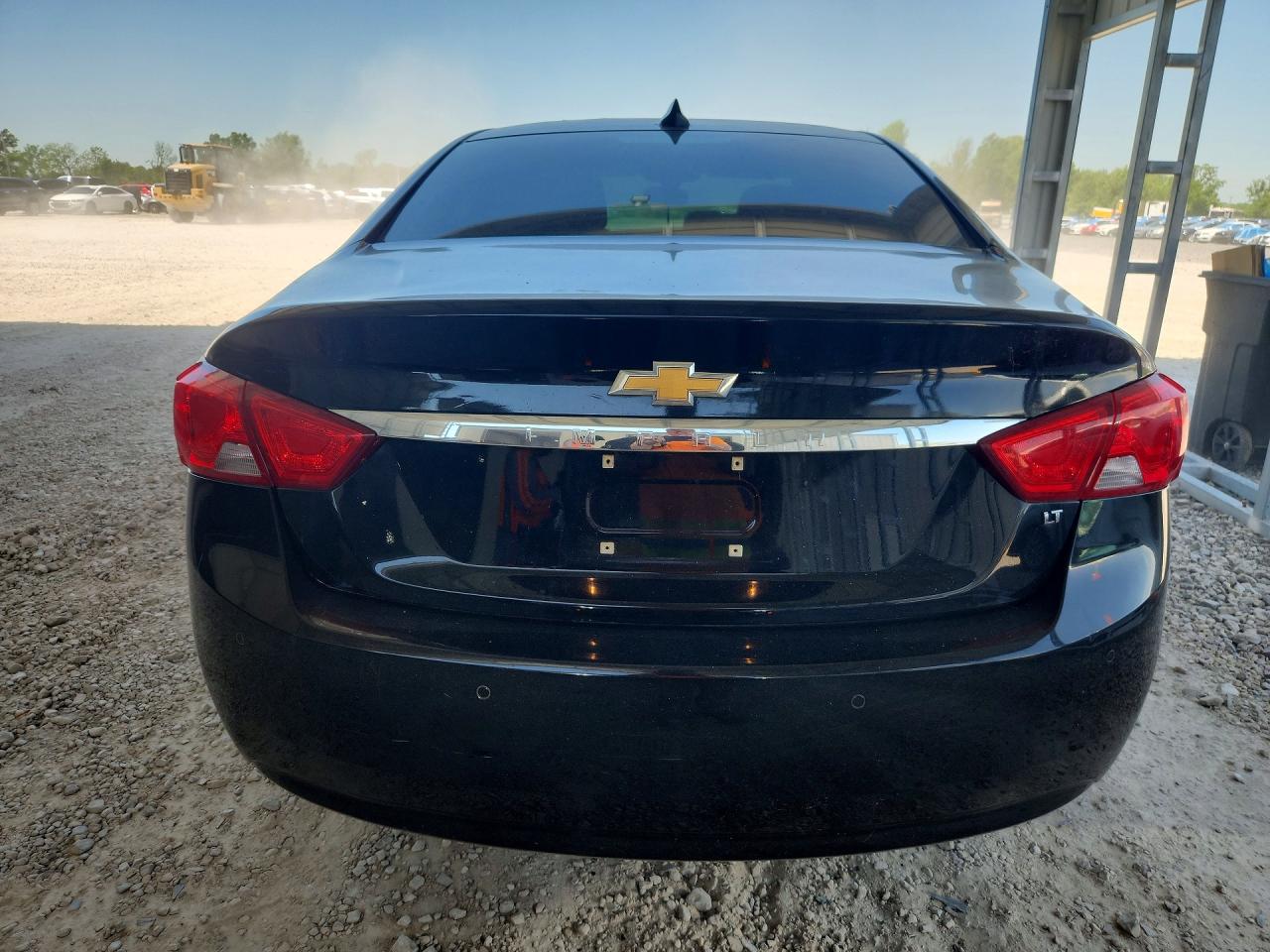 Chevrolet Impala Lt