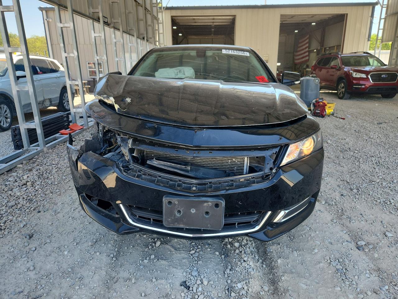 Chevrolet Impala Lt