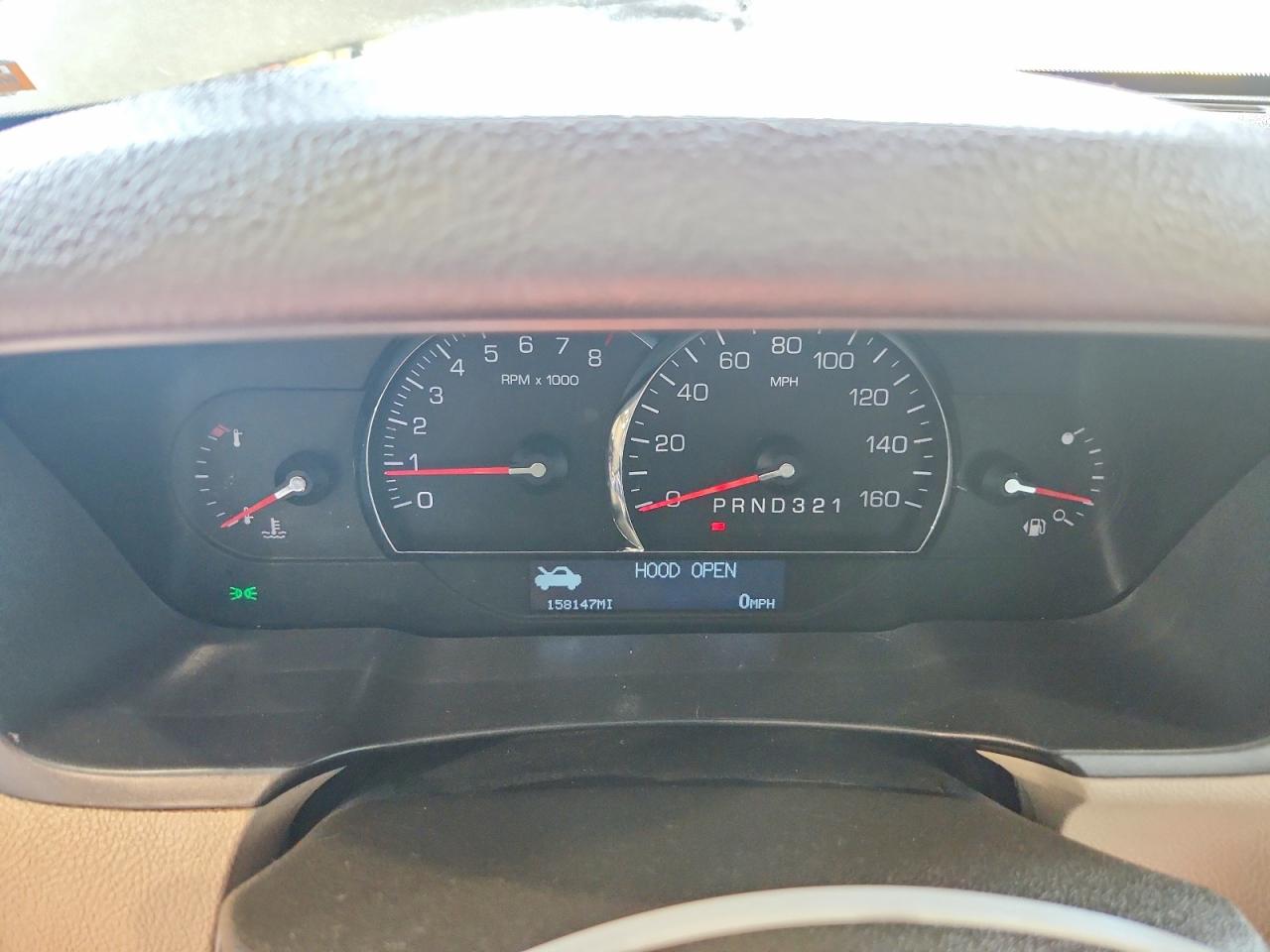 Cadillac DTS Premium Collection
