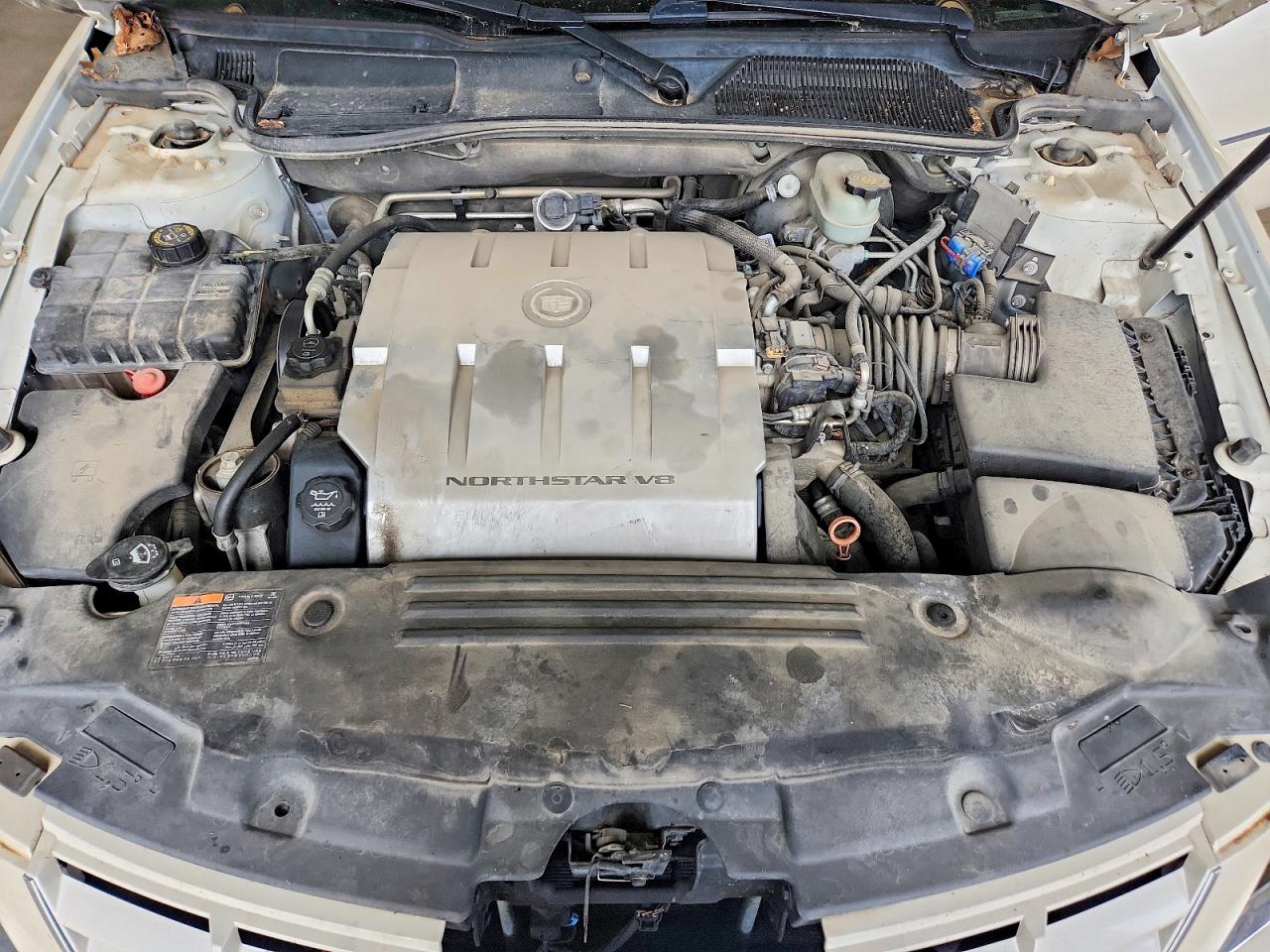 Cadillac DTS Premium Collection