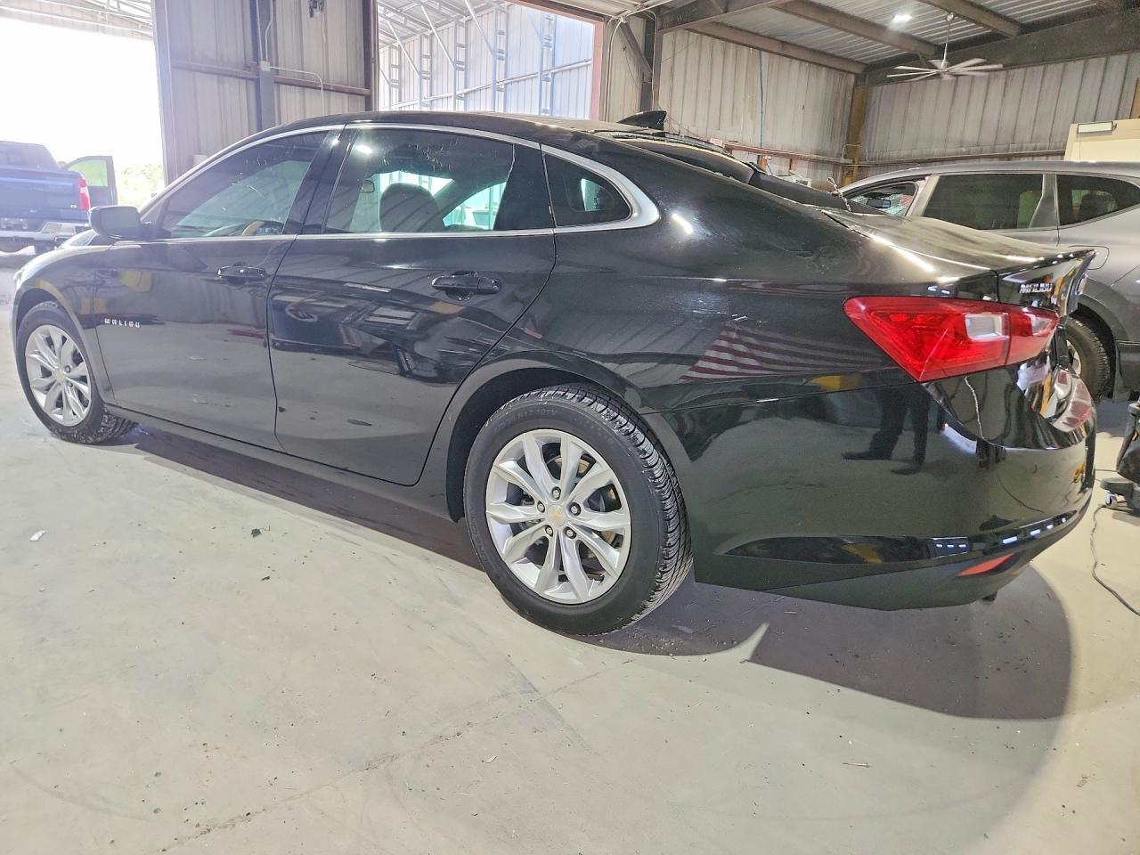Chevrolet Malibu Lt