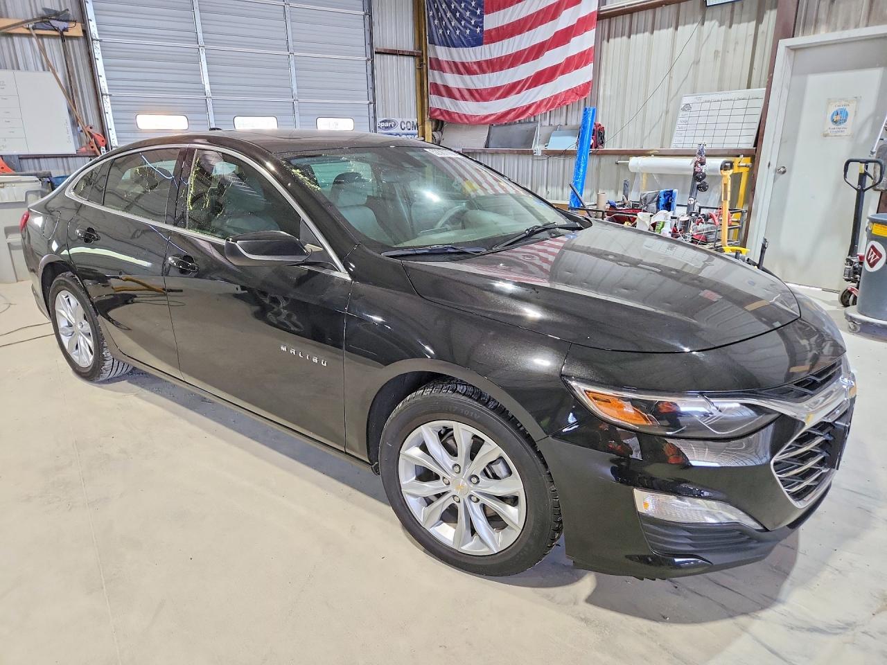 Chevrolet Malibu Lt