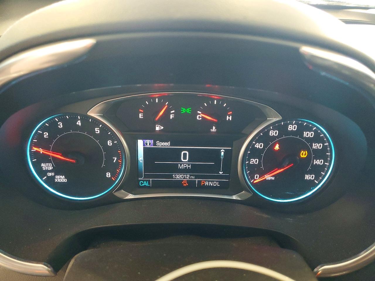 Chevrolet Malibu Lt