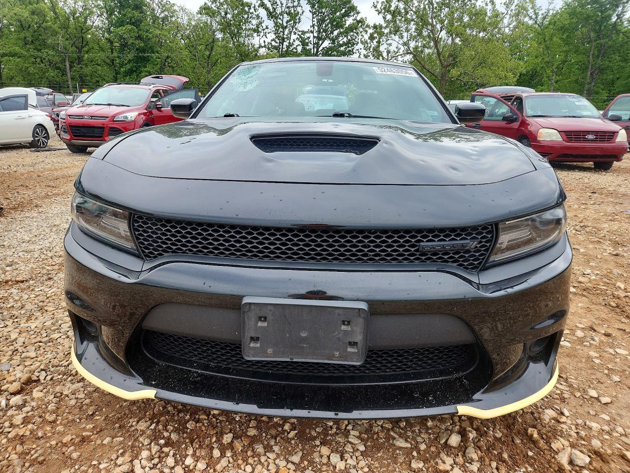 Dodge Charger Gt