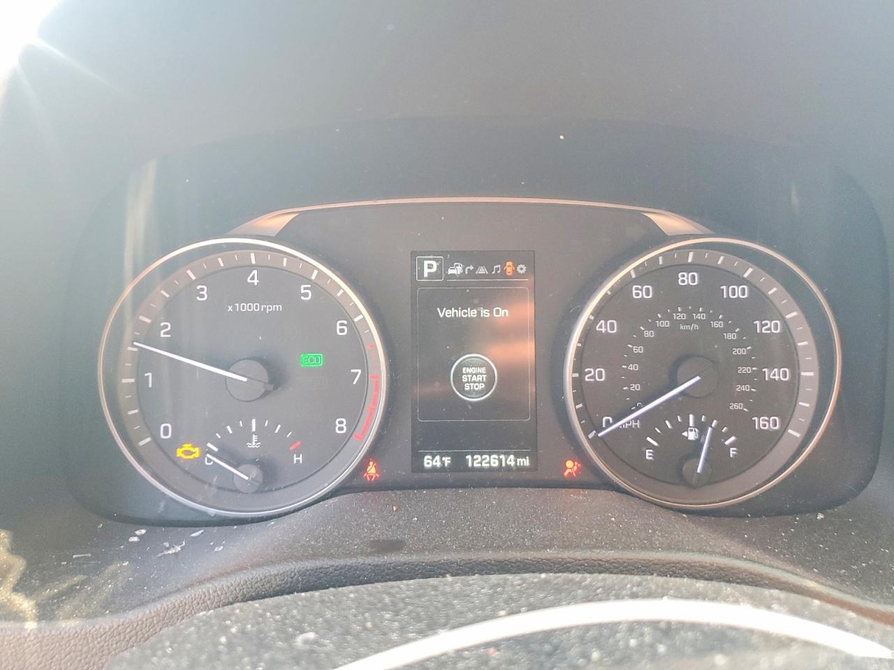 Hyundai ELANTRA Limited