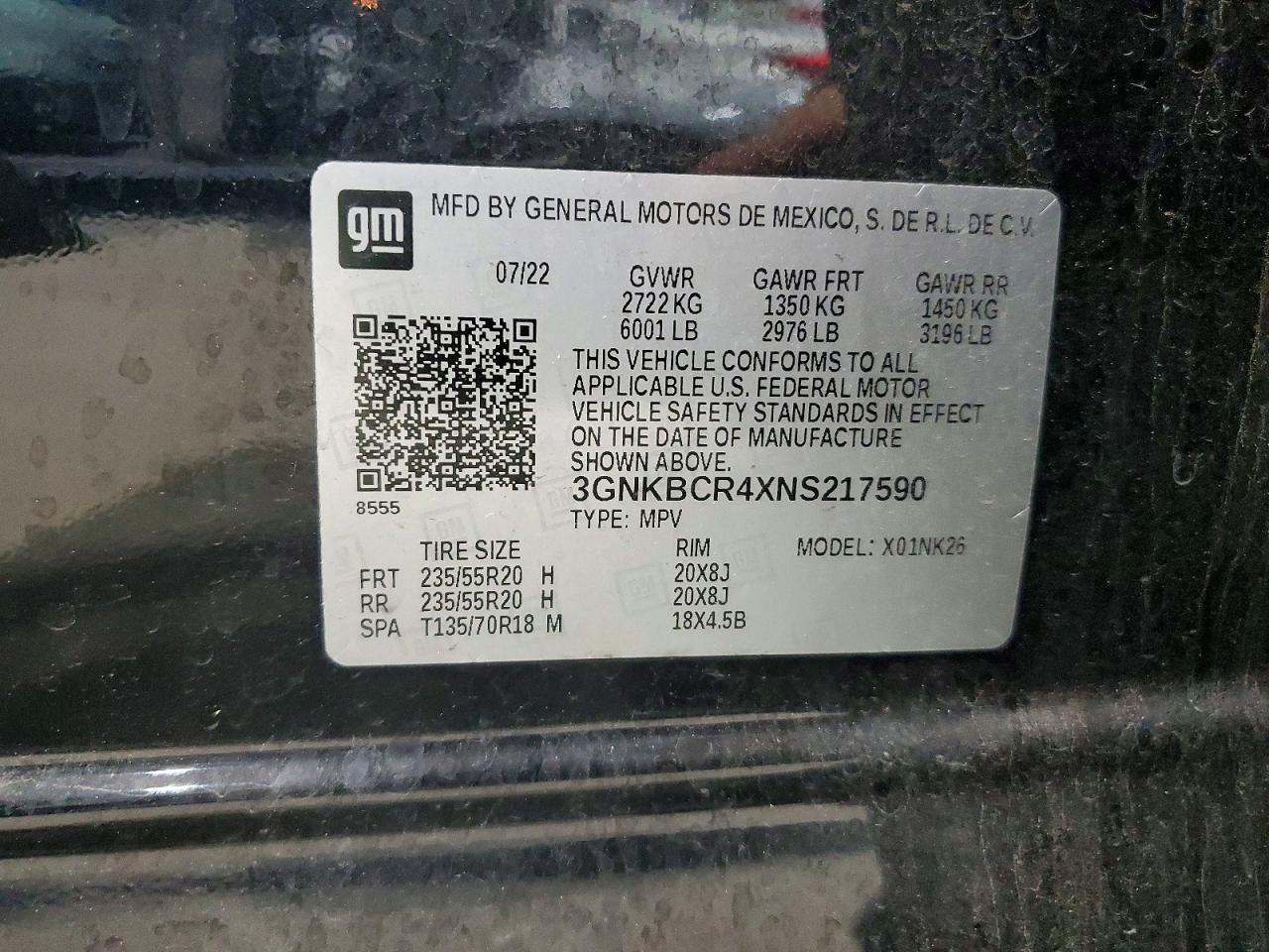 Chevrolet Blazer 2lt