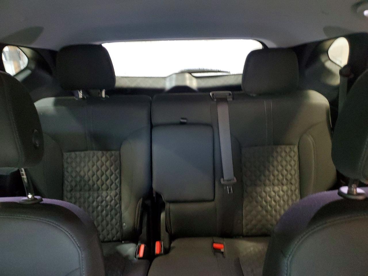 Chevrolet Blazer 2lt