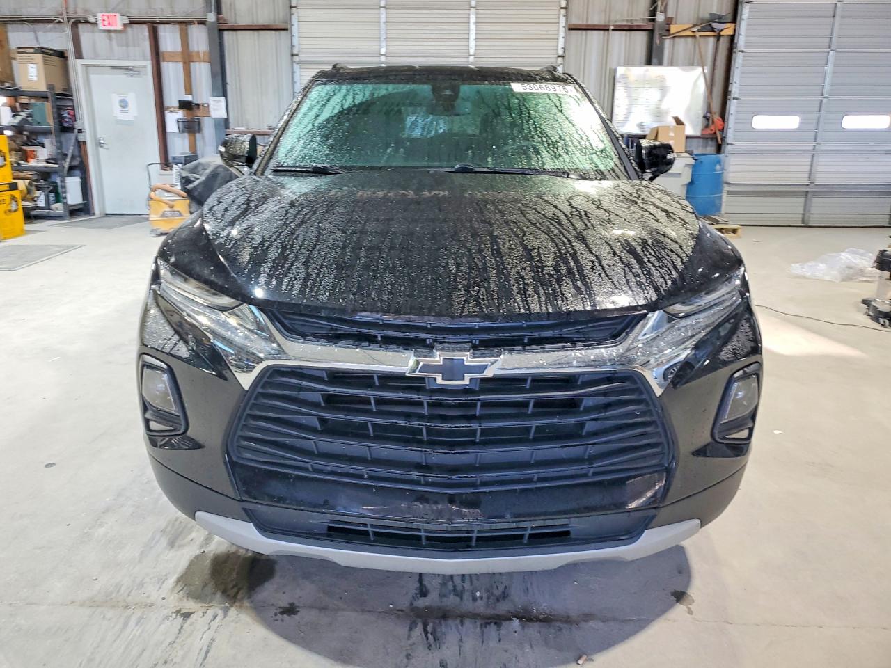 Chevrolet Blazer 2lt