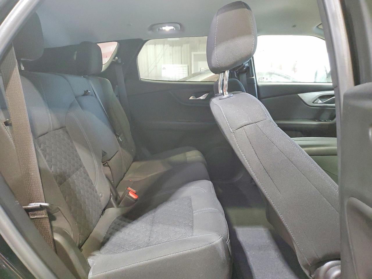 Chevrolet Blazer 2lt