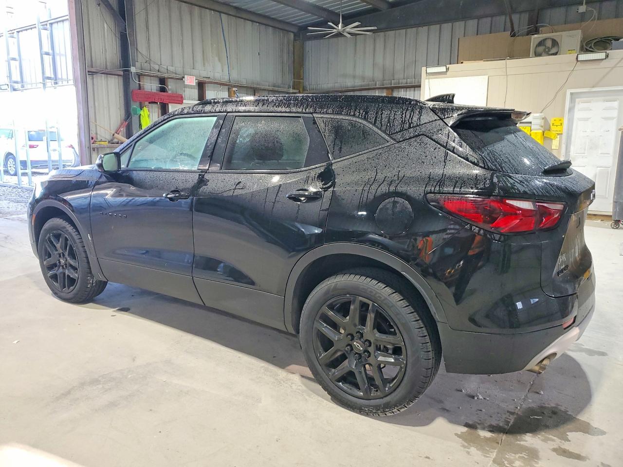 Chevrolet Blazer 2lt