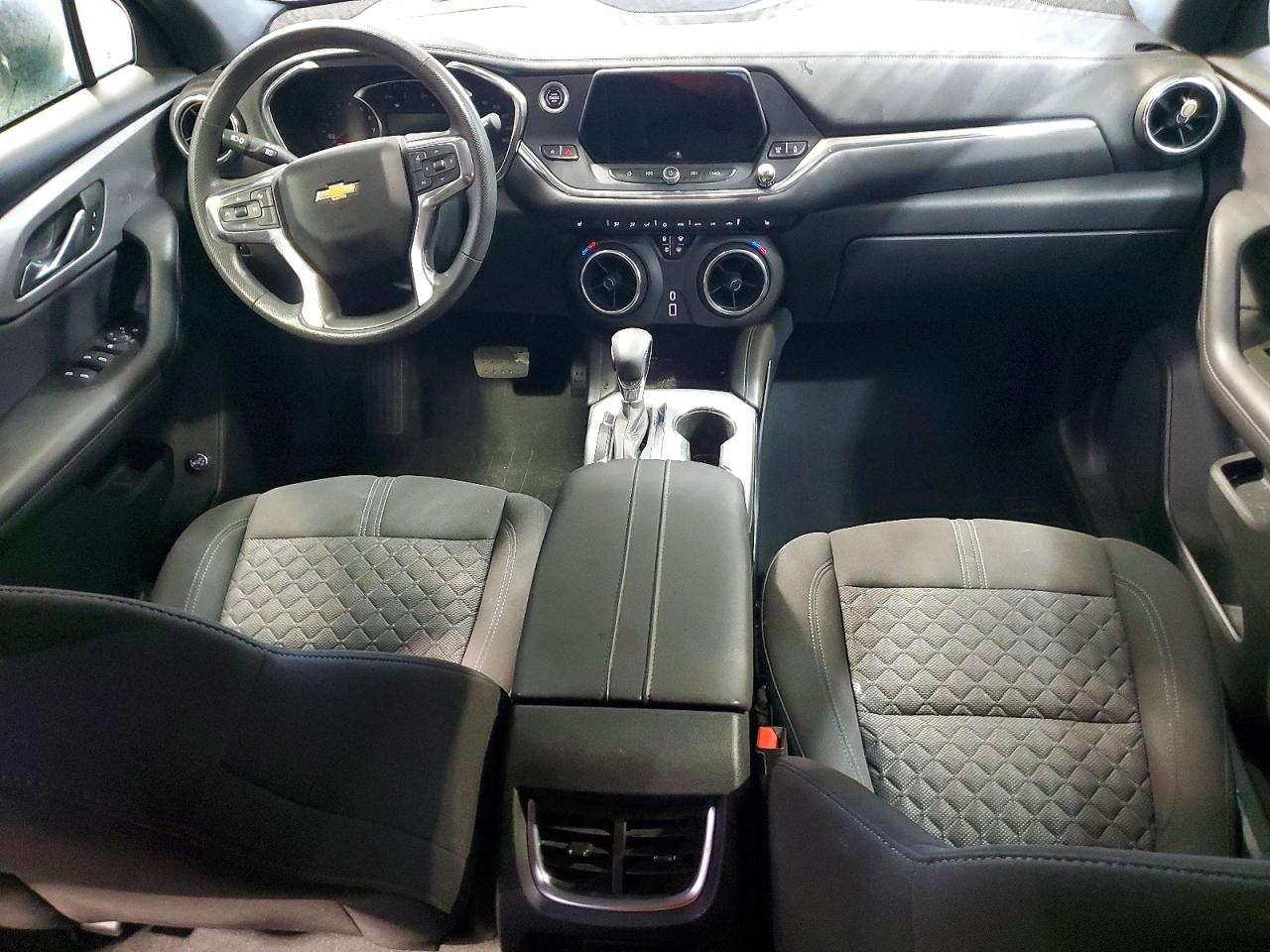 Chevrolet Blazer 2lt