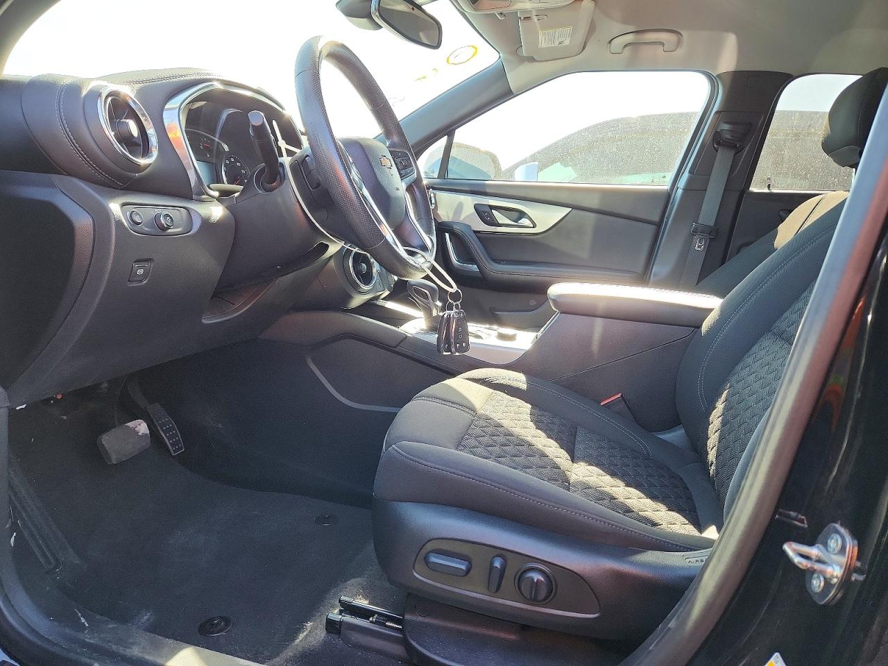 Chevrolet Blazer 2lt