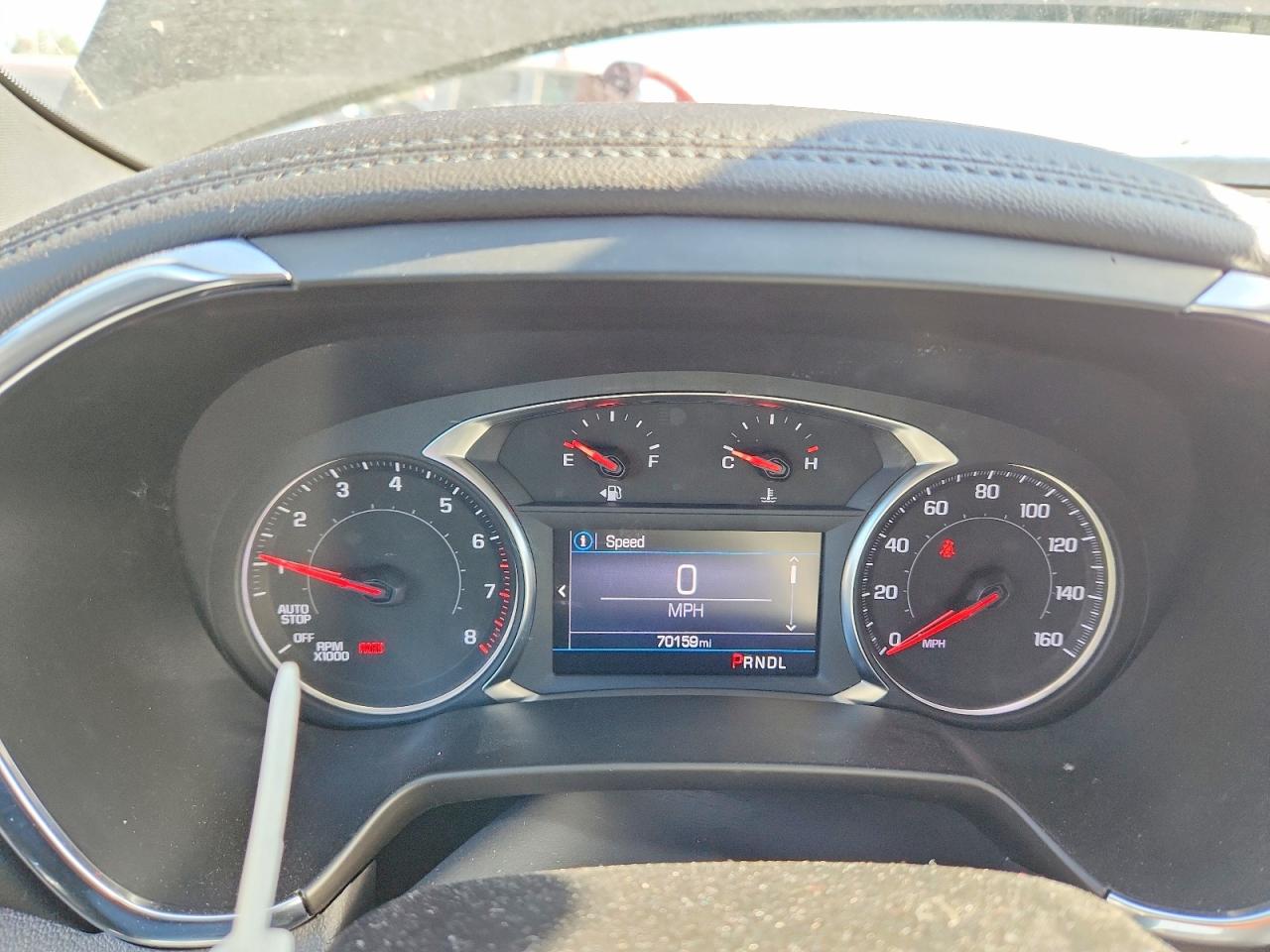 Chevrolet Blazer 2lt